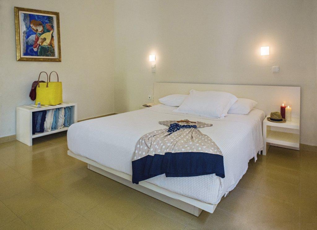 Nereids Apartments Sitia  Buitenkant foto