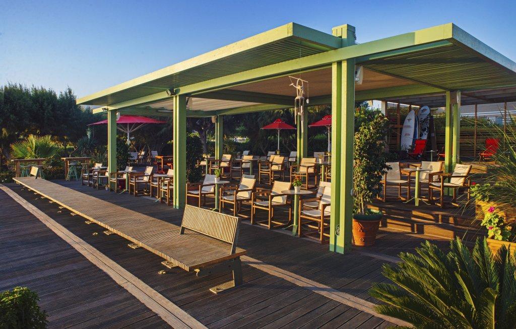 Nereids Apartments Sitia  Buitenkant foto