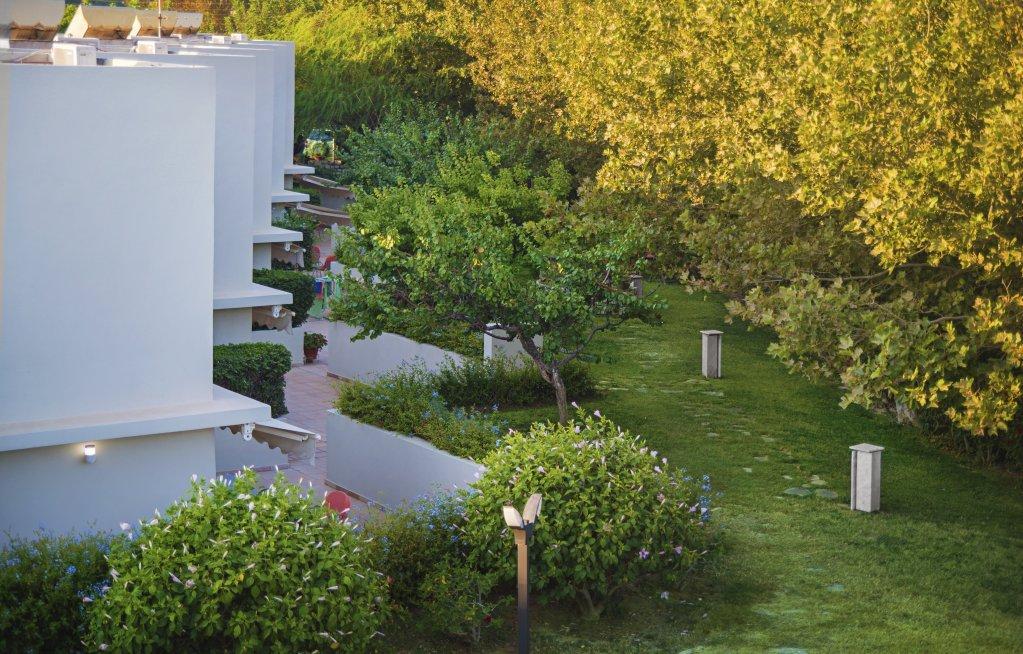 Nereids Apartments Sitia  Buitenkant foto