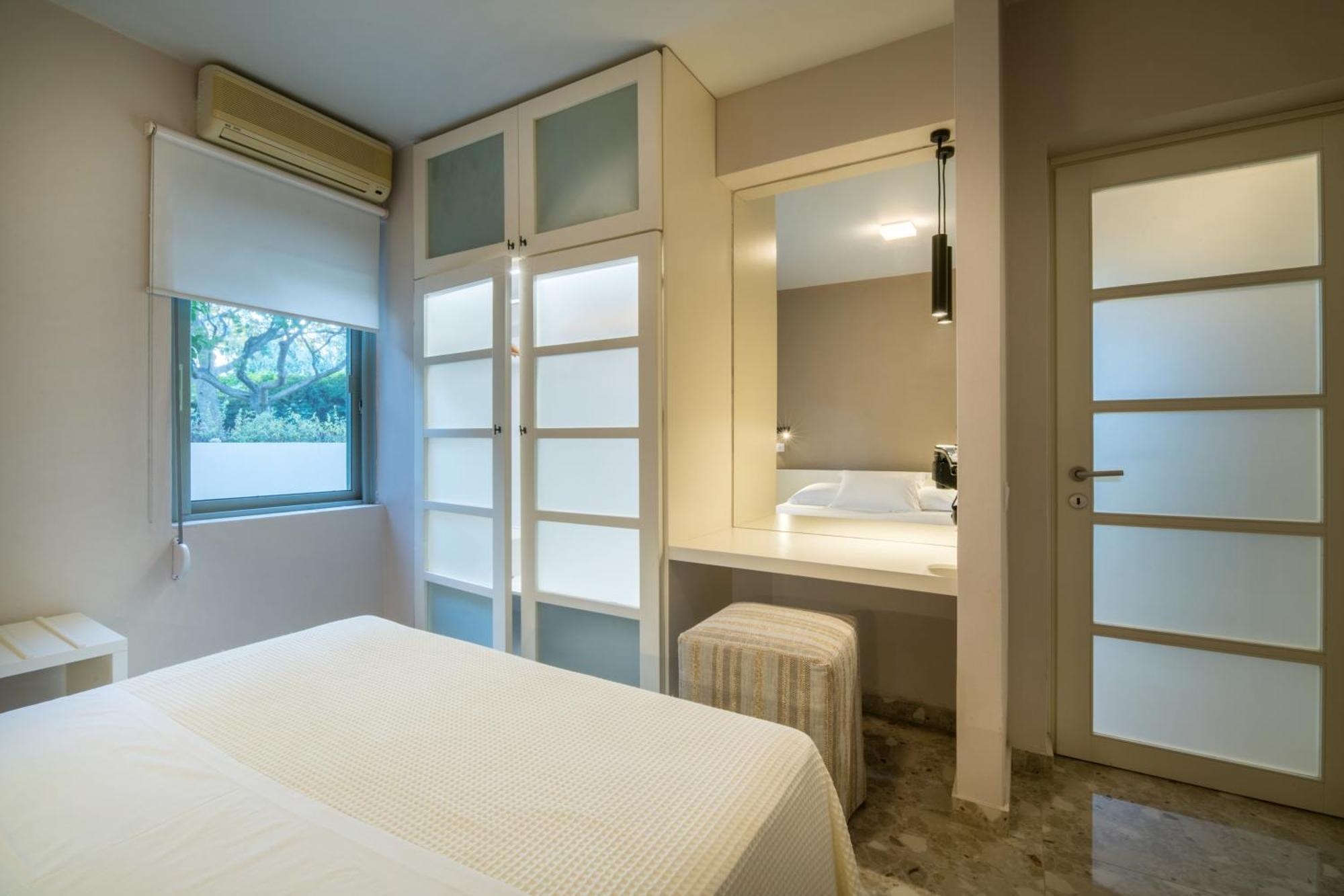 Nereids Apartments Sitia  Buitenkant foto
