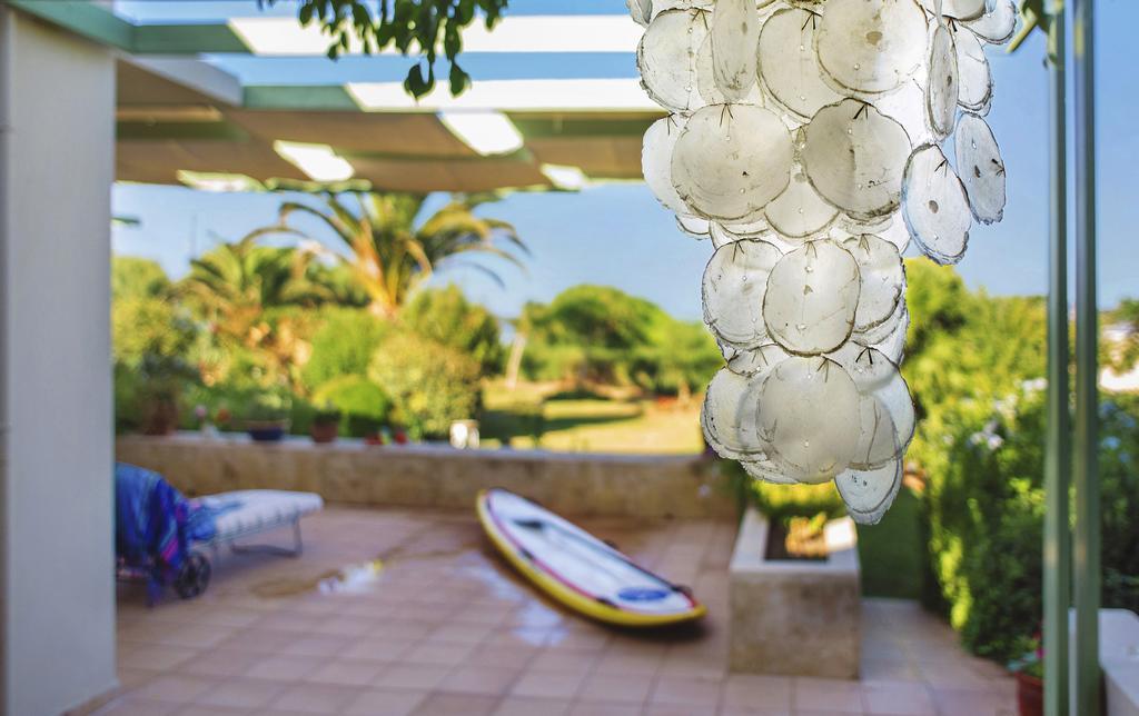 Nereids Apartments Sitia  Buitenkant foto