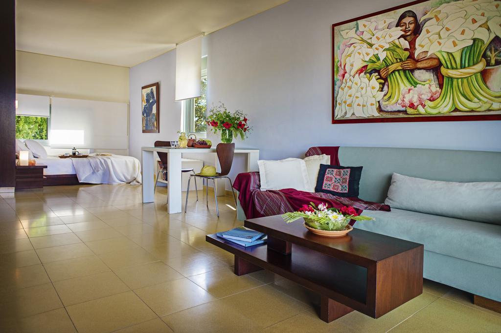Nereids Apartments Sitia  Buitenkant foto